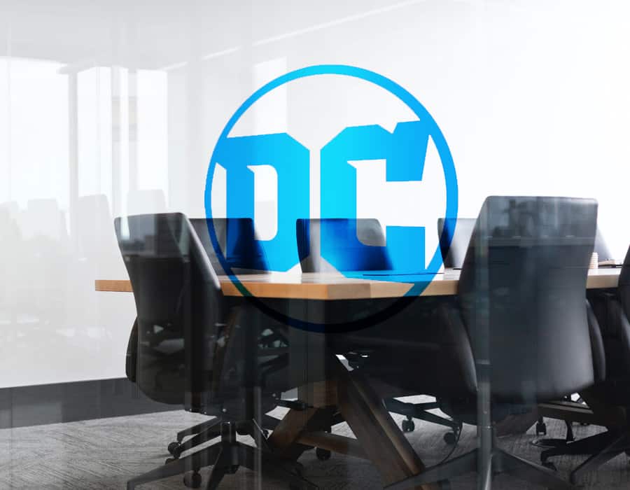 DC s New General Manager Wants To See More Iron Man And Ninja Turtles